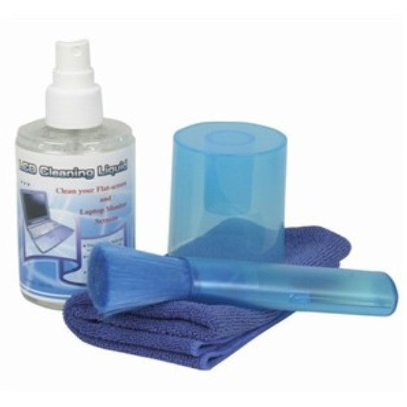 Techbrands Screen Cleaner with Brush