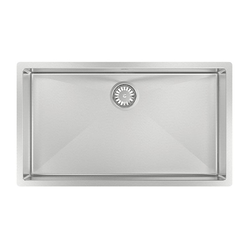 ABEY ALFRESCO SGL BOWL 700X400X230 SUS316