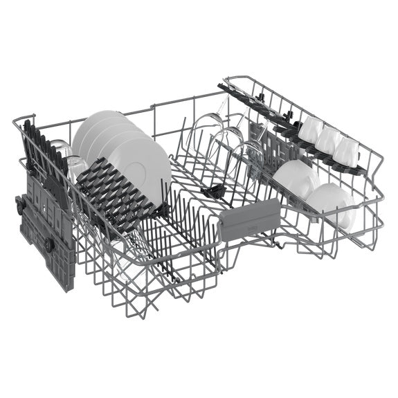 Beko 60cm Freestanding Dishwasher