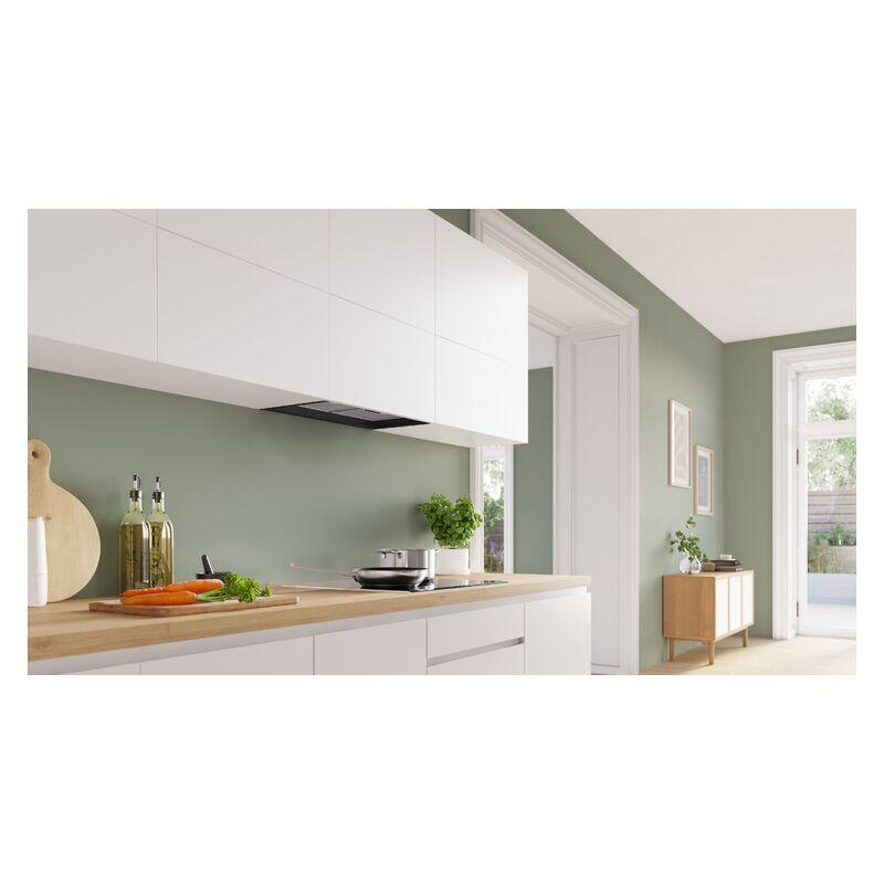 Bosch 60cm Design Integrated Rangeood - Matt Black (Series 2)