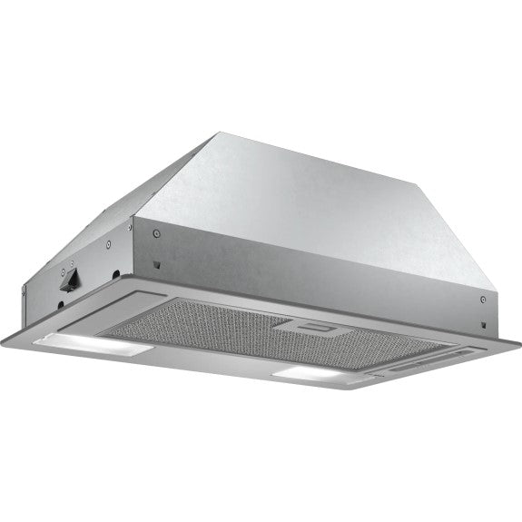 Bosch 53cm Undermount Integrated Rangehood - Stainless Steel (Series 2)