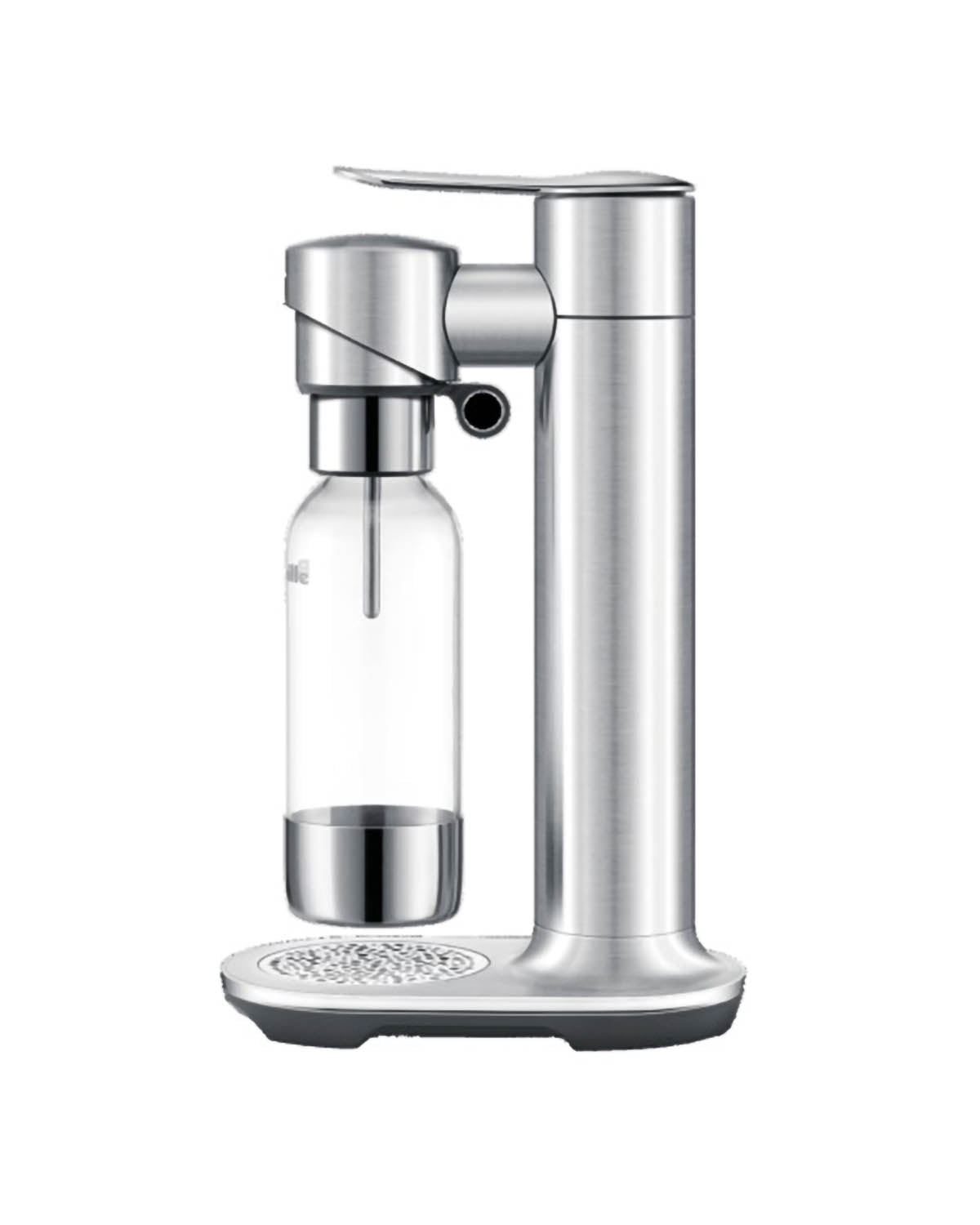 Breville The Infizz Fusion - Stainless Steel