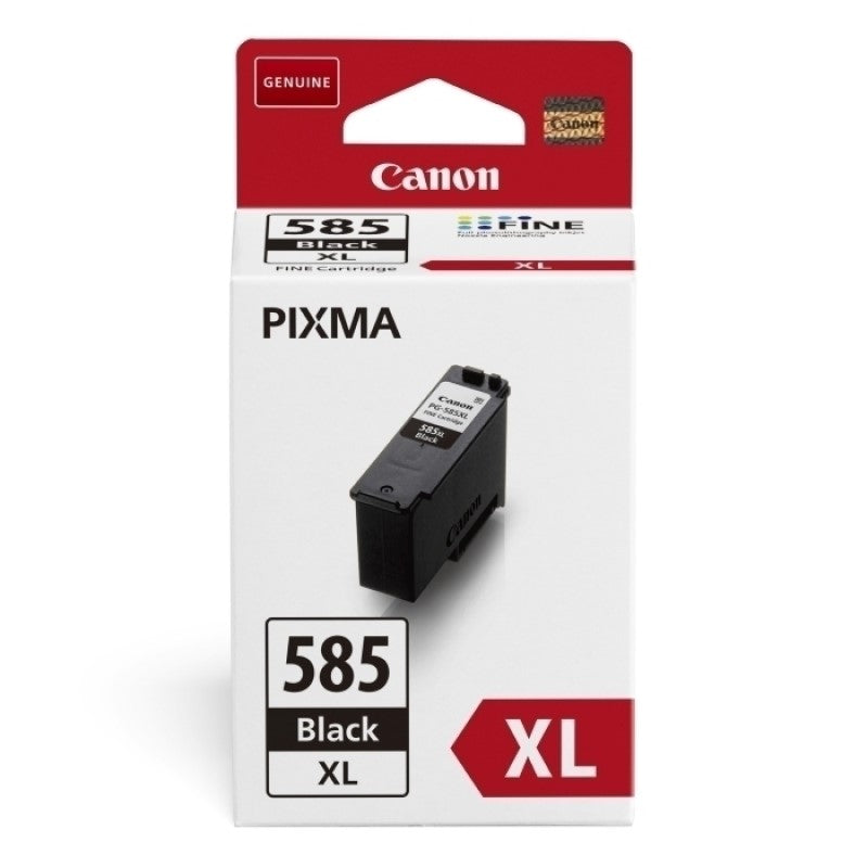 Canon Pixma Ink Cartridge - Black