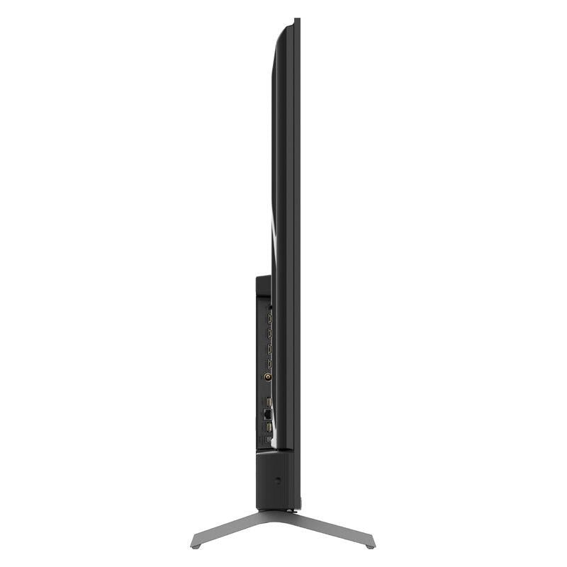 CHIQ QLED GOOGLE TV FRAMELESS 55
