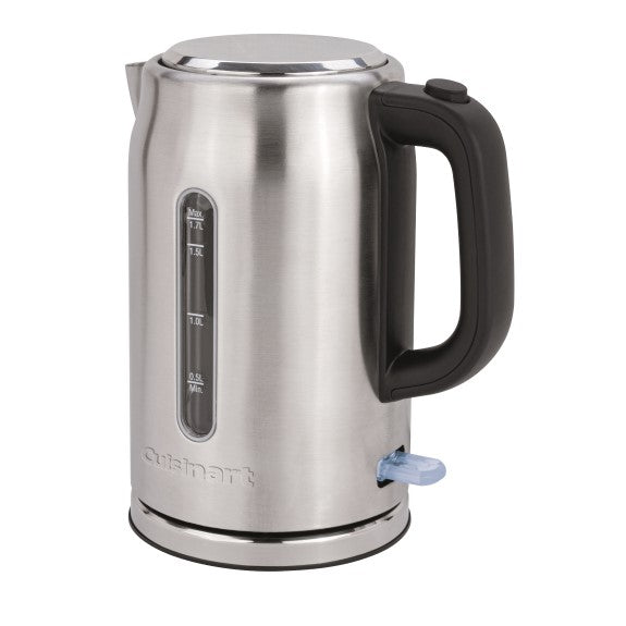 Cuisinart Signature 1.7 Litre Cordless Kettle - Stainless Steel