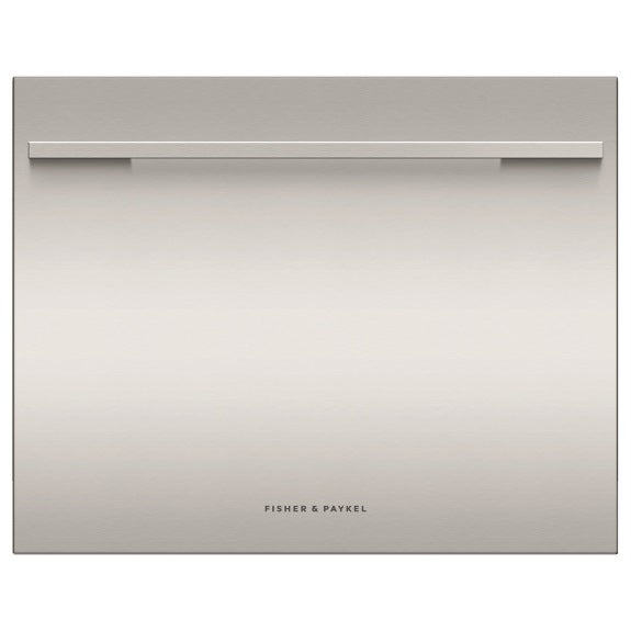 FISHERPAYKEL TALL SINGLE INTERGRATED DISHDRAWER 60cm