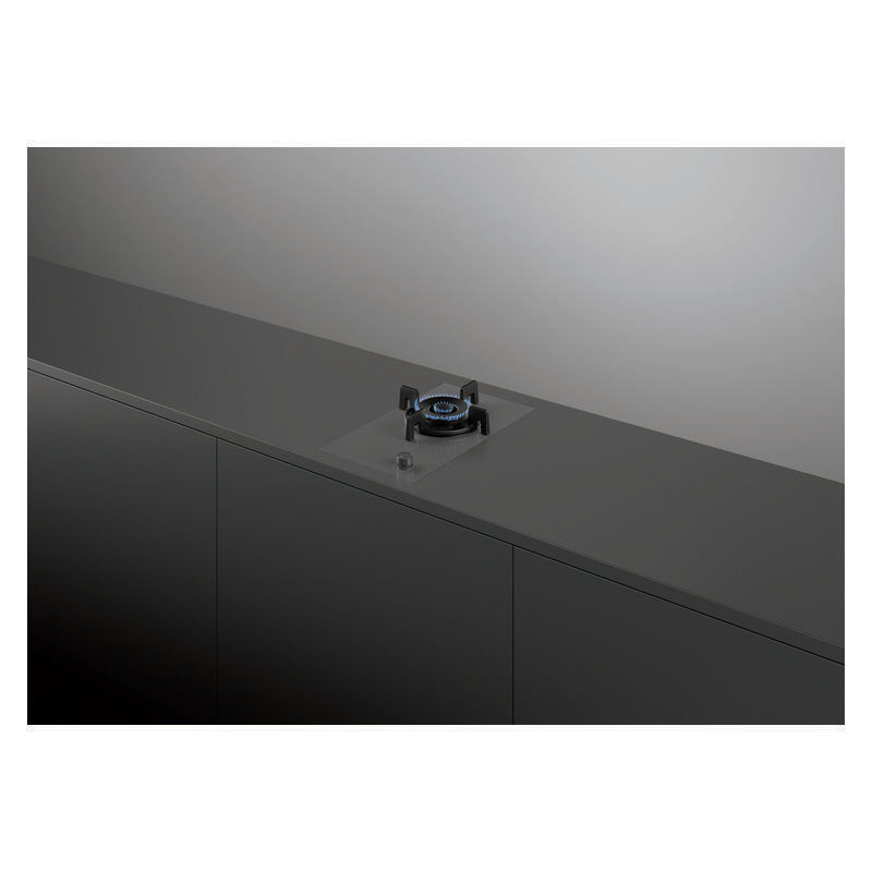 Fisher & Paykel 30cm Series 9 1 Burner Gas Cooktop, LPG