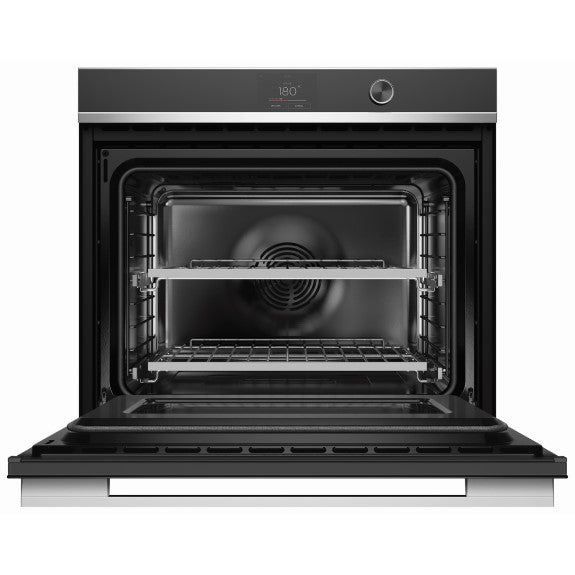 FISHERPAYKEL SINGLE OVEN CONTEMPORARY 76CM