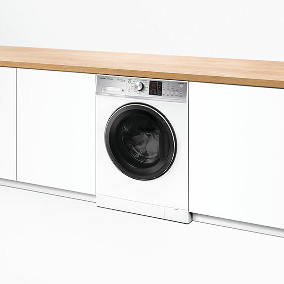 Fisher & Paykel 11kg Front Load Washer