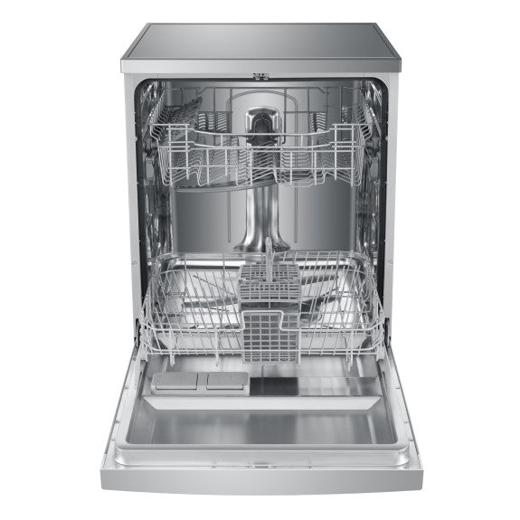 HAIER FREESTANDING DISHWASHER 60cm