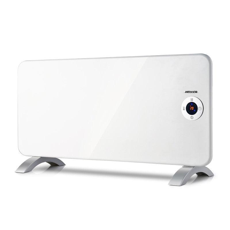 Heller WiFi Enabled Aluminium Panel Heater