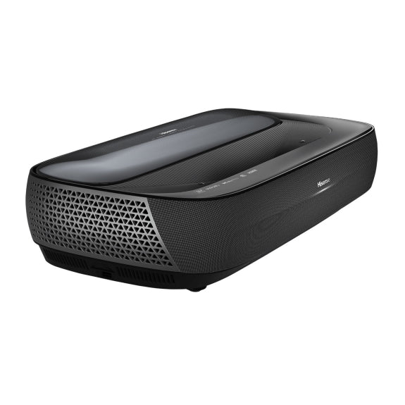 HISENSE 4K TRICHROMA LASER TV 100