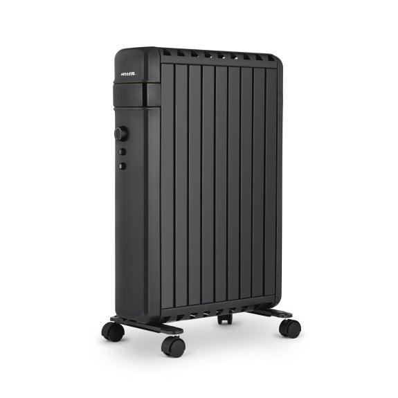 Heller Oil-Free Column Heater