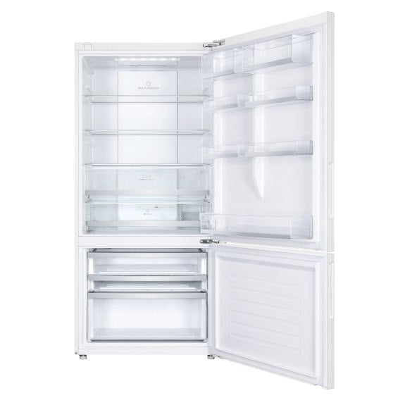 HAIER BOTTOM MOUNT REFRIGERATOR 493L