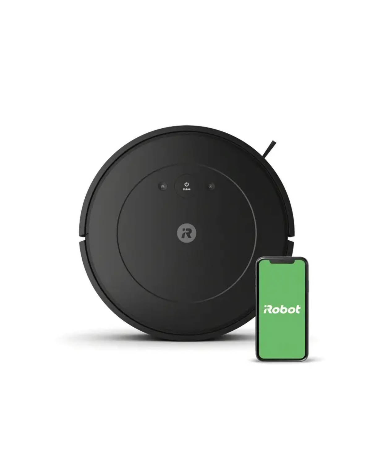Roomba Combo Essential Robot Vacuum and Mop