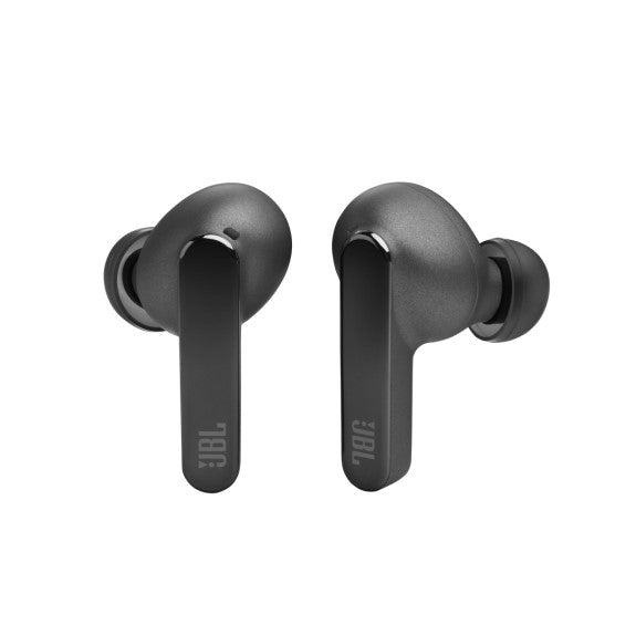 JBL Live Pro True Wireless Headphones - Black