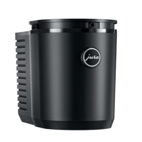 Jura 1L Cool Control Milk Cooler - Black