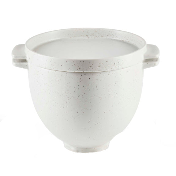 Kitchenaid 4.8L Artisan Bread Bowl - Grey Speckle