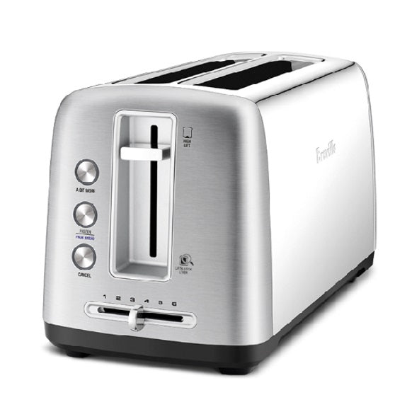 Breville Toast Control 2 Slice Toaster