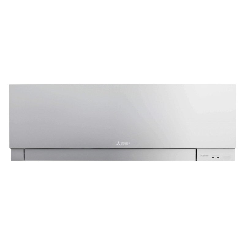 MITSUBISHI ELEC AIR CONDITIONER SPLIT INVERTER REVERSE COMPLETE UNIT DRED 5.0/5.8kW