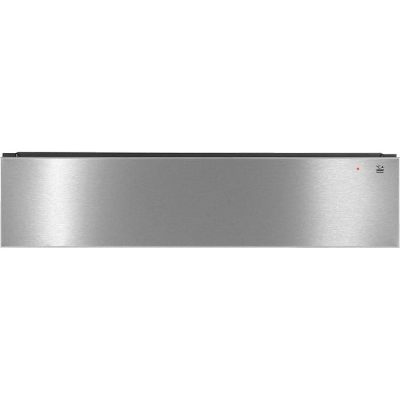 ASKO Craft 14cm Warming Drawer - Stainless Steel