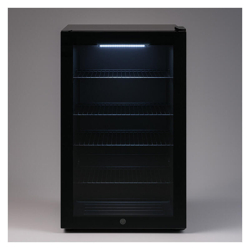 Omega 102 Can Single Zone Freestanding Beverage Centre