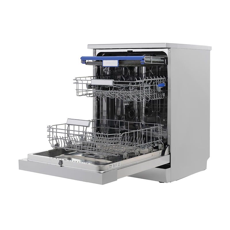 OMEGA FREESTANDING DISHWASHER - 15 PLACE SETTING 60cm