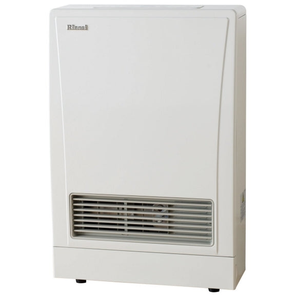 Rinnai Energy Saver 309FT Natural Gas Heater with Direct Flue Kit