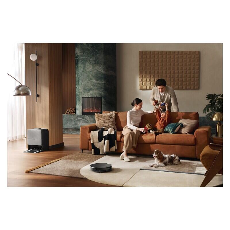 Roborock Saros 20 Robotic Vacuum