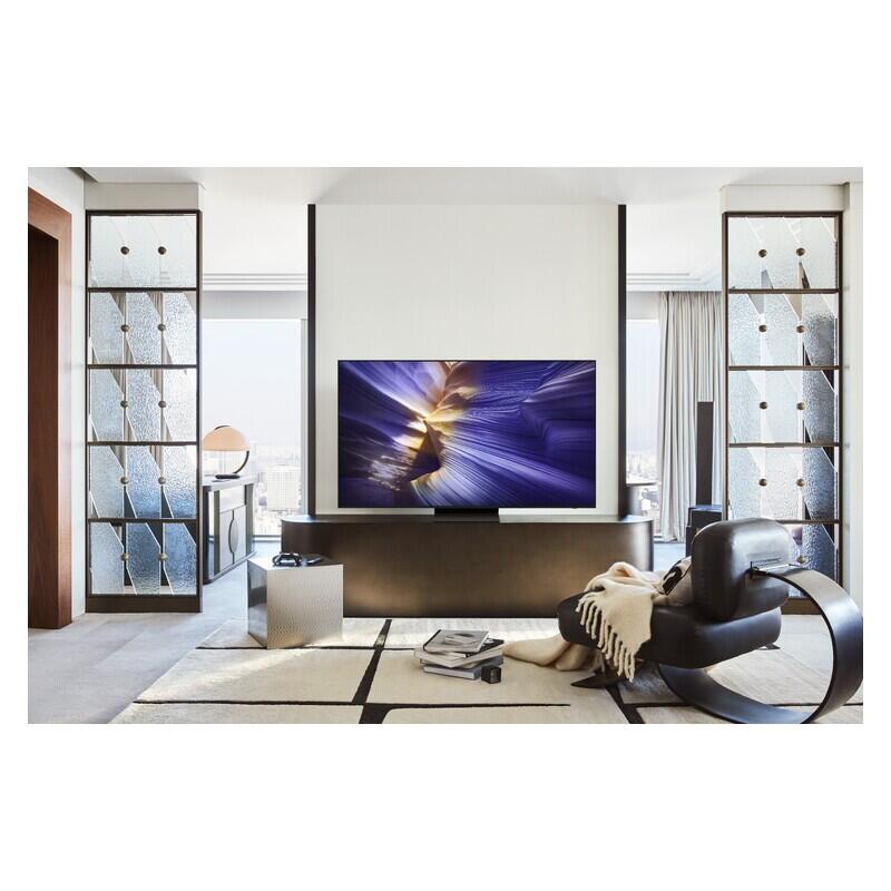 Samsung 48" OLED 4K Smart TV