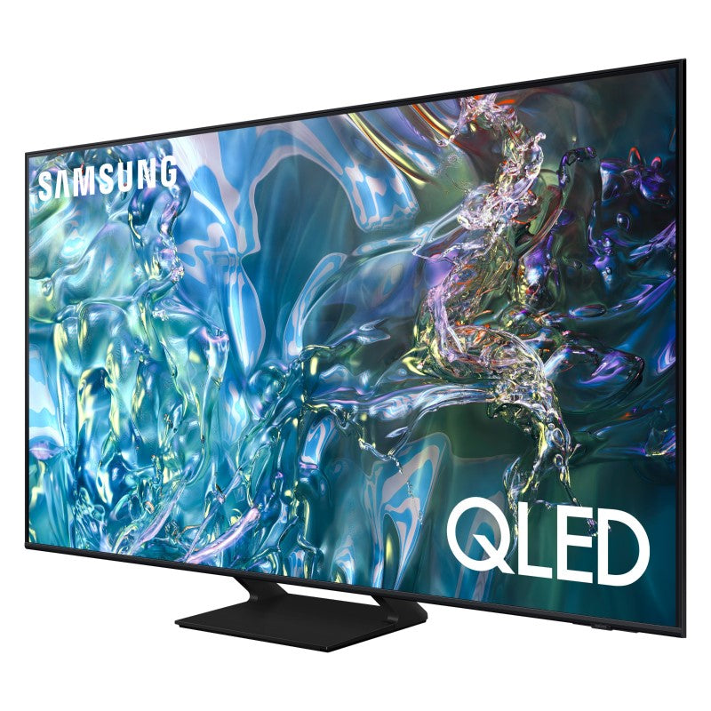 SAMSUNG Q60D QLED 4K SMART TV 55