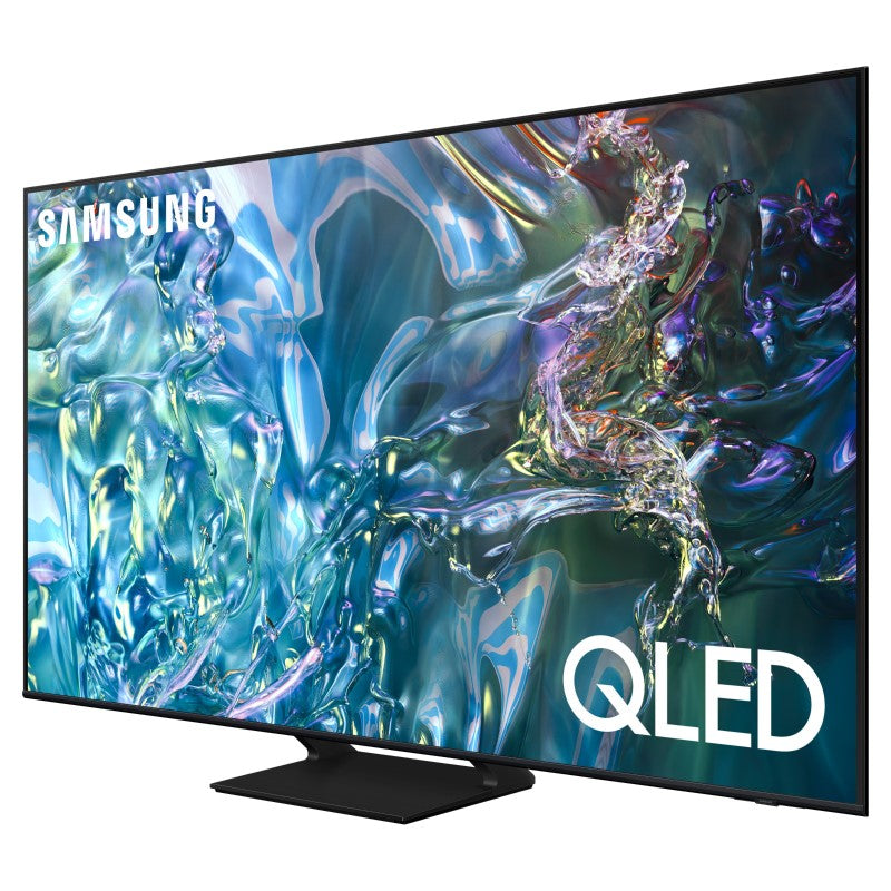 SAMSUNG Q60D QLED 4K SMART TV 85
