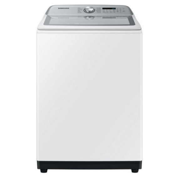 Samsung 12kg Top Load Washing Machine - White