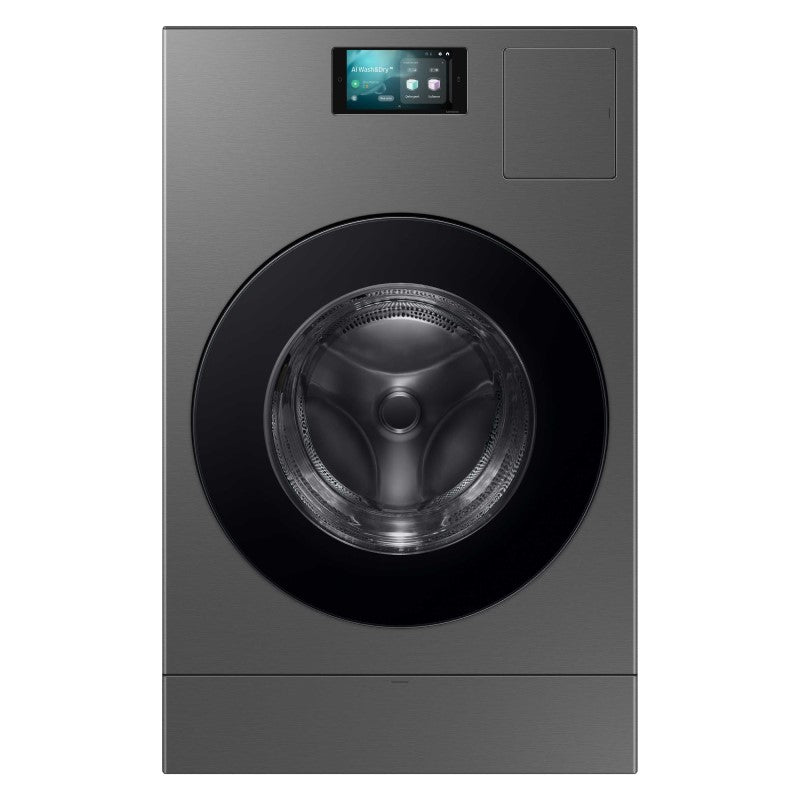 Samsung 18.5kg Bespoke AI Heat Pump Combo
