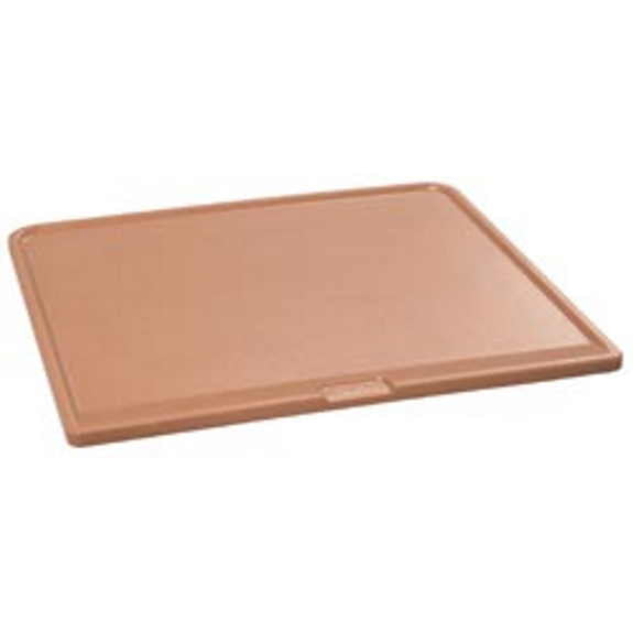 SMEG GOURMET PIZZA STONE FOR BUILT IN OVENS