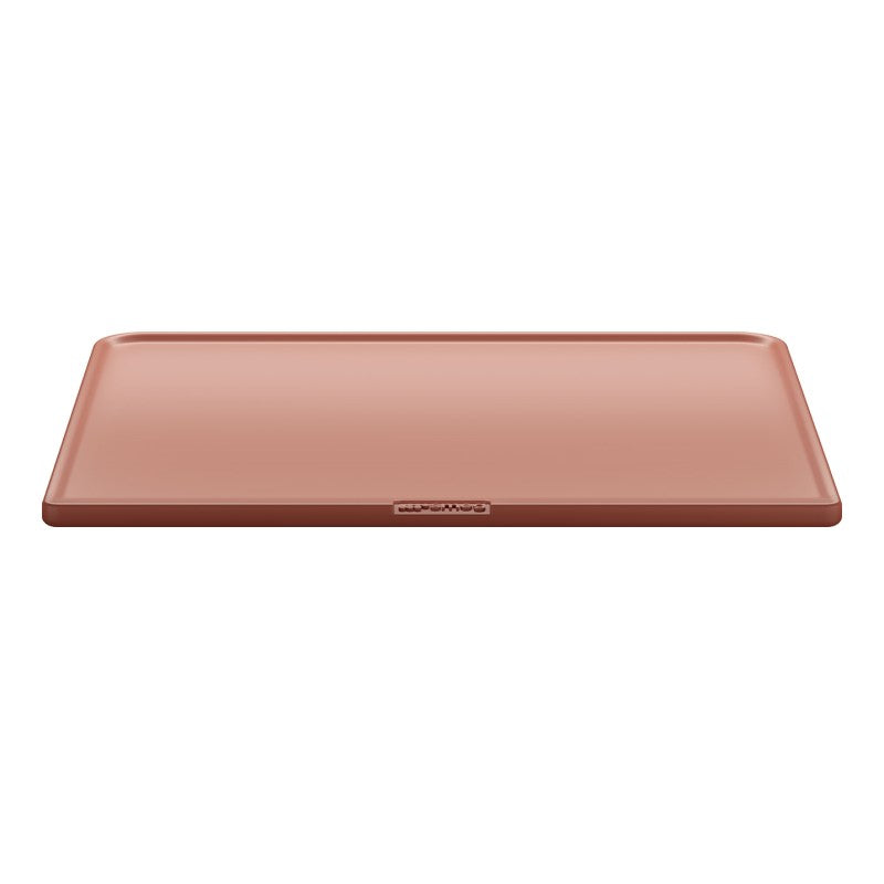 Smeg Square Pizza Stone for Ovens