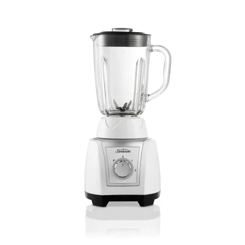 SUNBEAM ICE BREAKER BLENDER WHITE