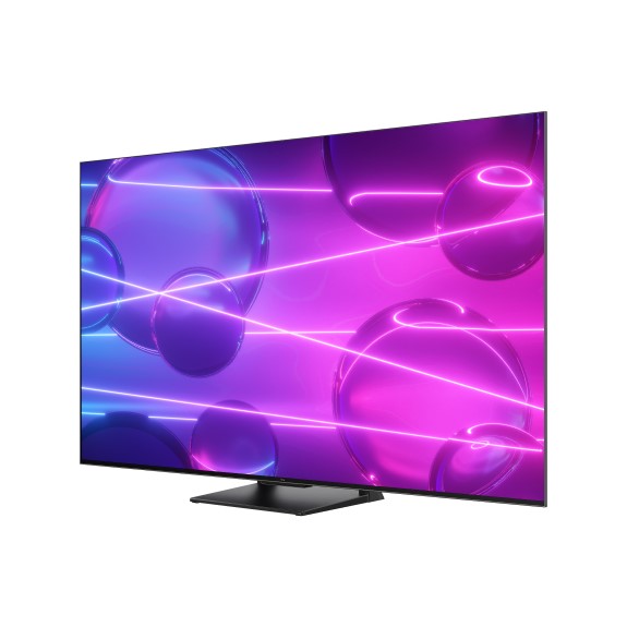 TCL 65-Inch Premium QLED Google TV