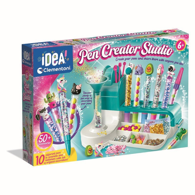 Techbrands Pen Creator Studio