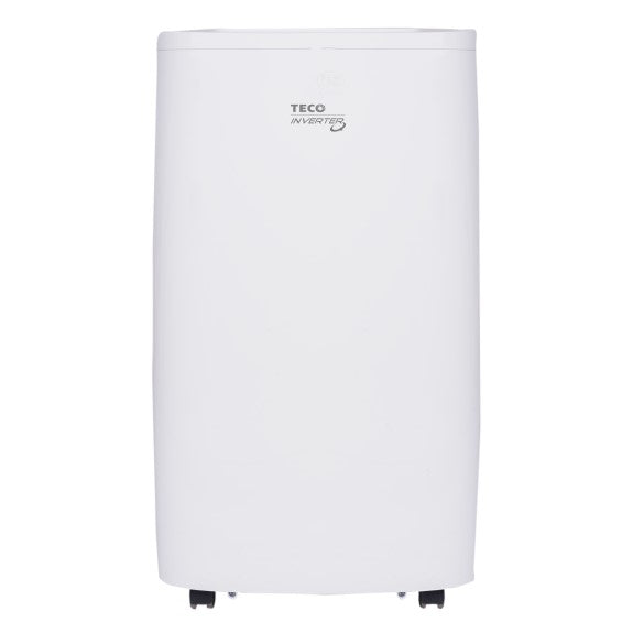 Teco 4.2/3.9kW Portable Reverse Cycle Inverter Built In Wi-Fi Air Conditioner