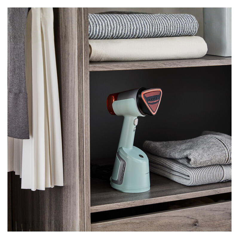 Tefal AeroSteam Handheld Garment Steamer