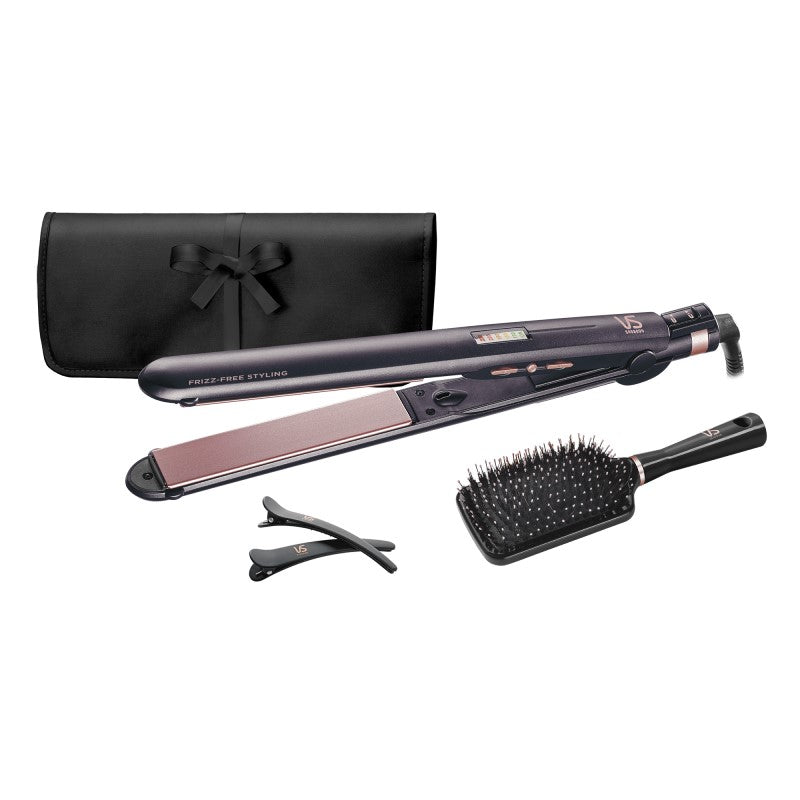 VS Sassoon Frizz-Free 230 Straightener