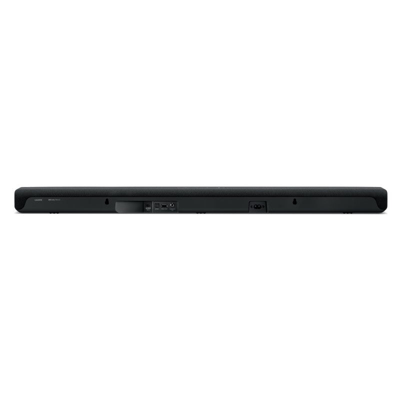 Yamaha Sound Bar with Built-In Subwoofers