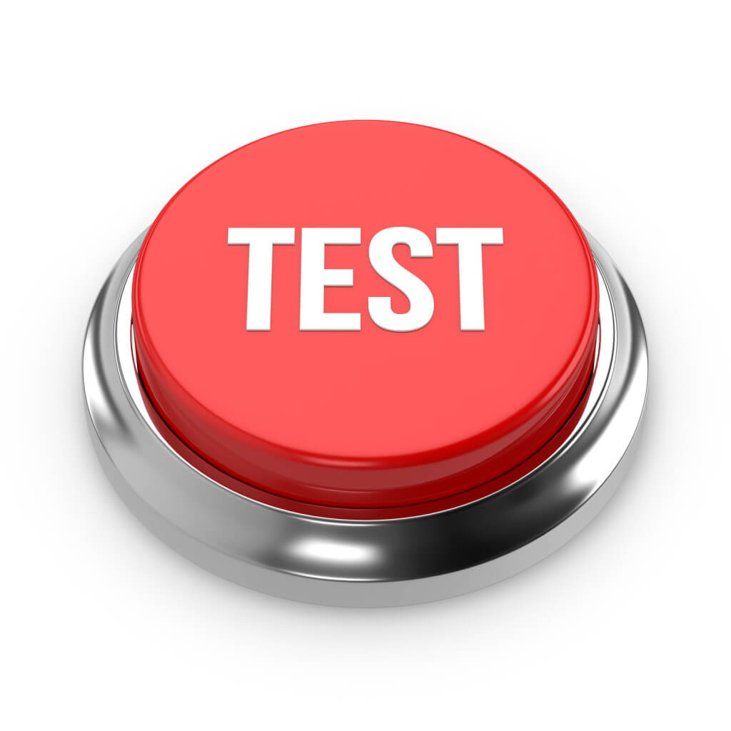 new product testing 2