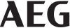 AEG Logo