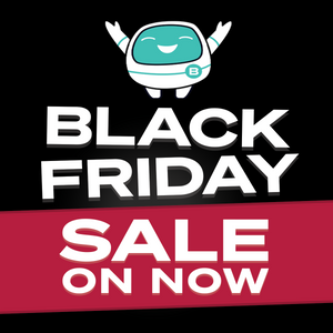 Black Friday - Fridges & Freezers