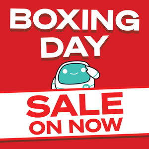 Boxing Day Sale