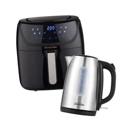 Small Appliances