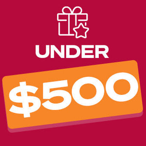 Gifts Under $500