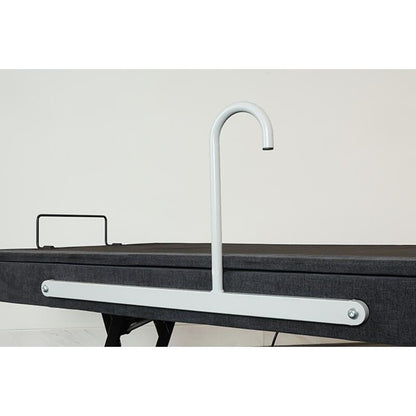 Sleeptite Sirius Bedstick Half Return Bed-Side Rail - Long Single